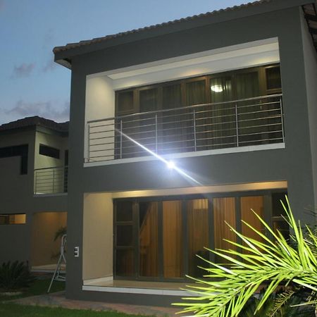 Hwh Guesthouse Middelburg ميدلبرغ المظهر الخارجي الصورة