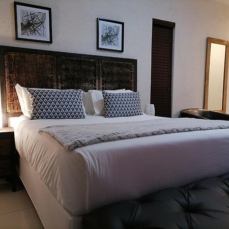 Hwh Guesthouse Middelburg ميدلبرغ المظهر الخارجي الصورة