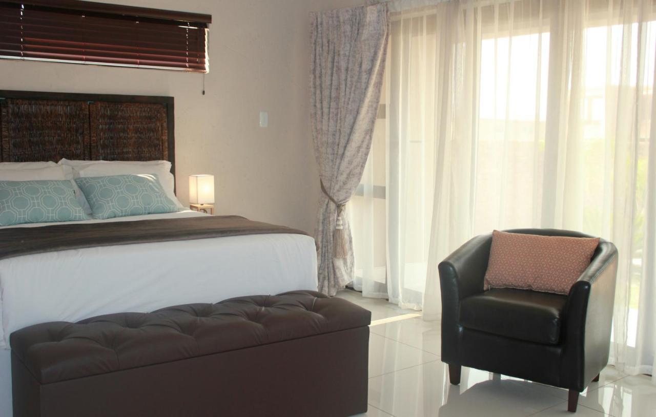 Hwh Guesthouse Middelburg ميدلبرغ المظهر الخارجي الصورة