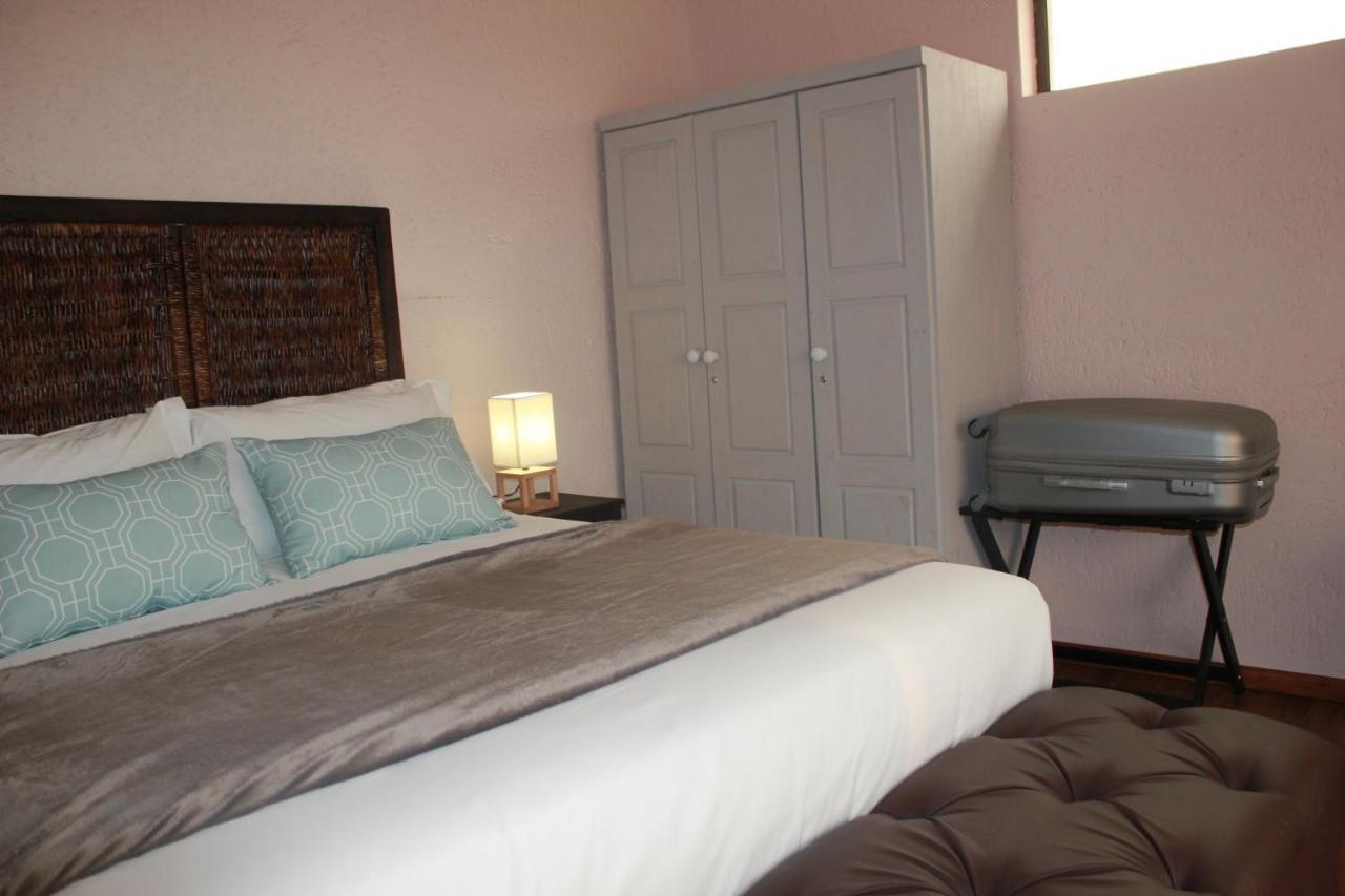 Hwh Guesthouse Middelburg ميدلبرغ المظهر الخارجي الصورة