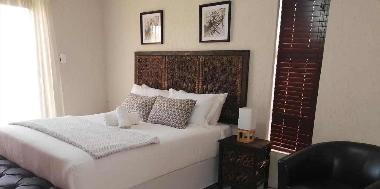 Hwh Guesthouse Middelburg ميدلبرغ المظهر الخارجي الصورة