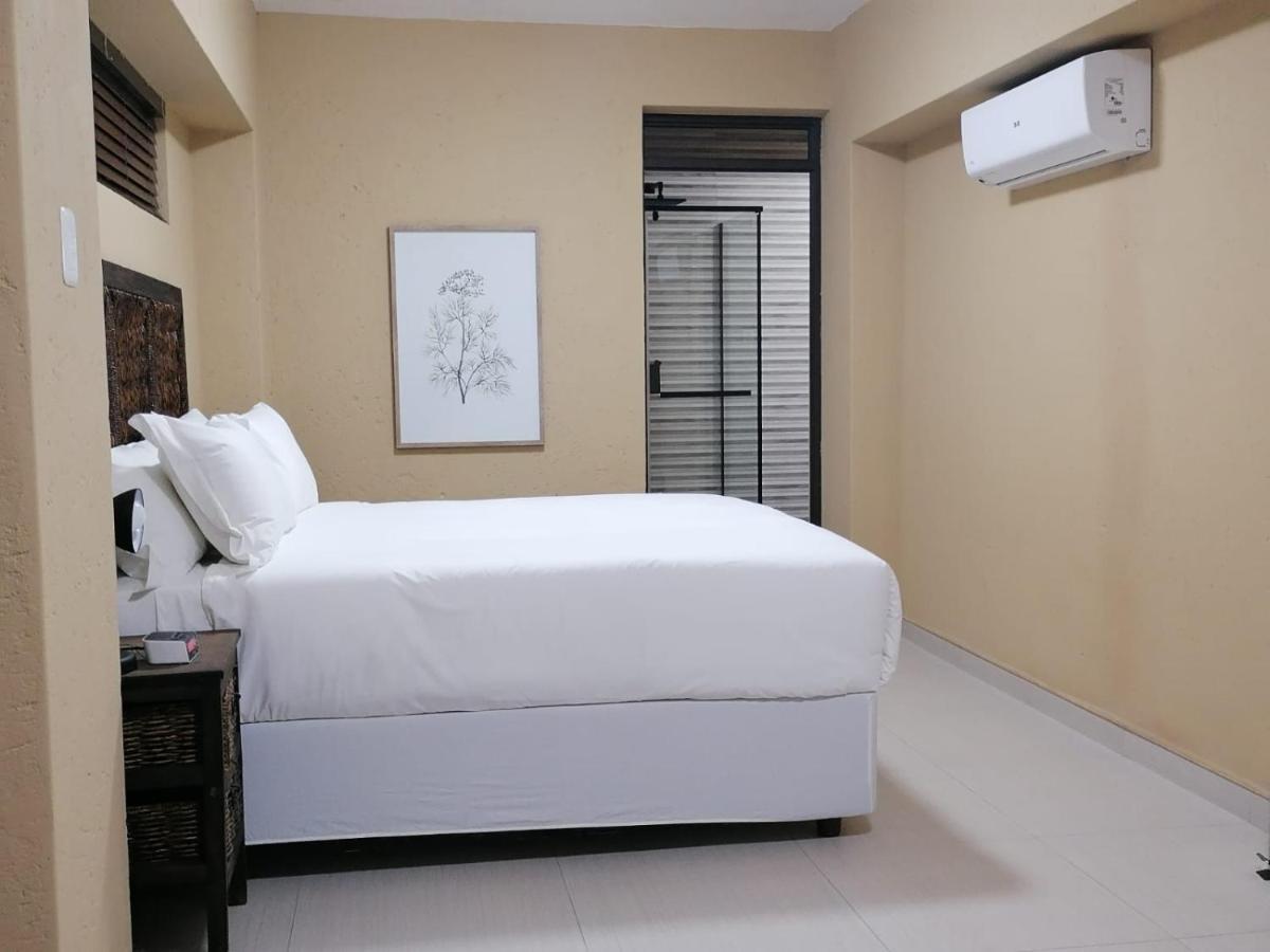 Hwh Guesthouse Middelburg ميدلبرغ المظهر الخارجي الصورة