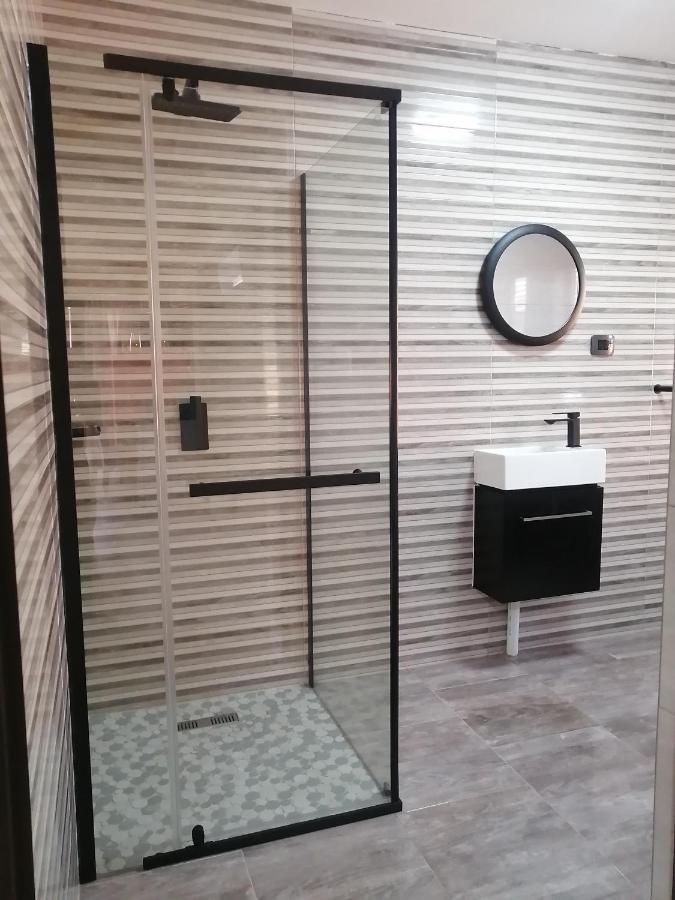 Hwh Guesthouse Middelburg ميدلبرغ المظهر الخارجي الصورة