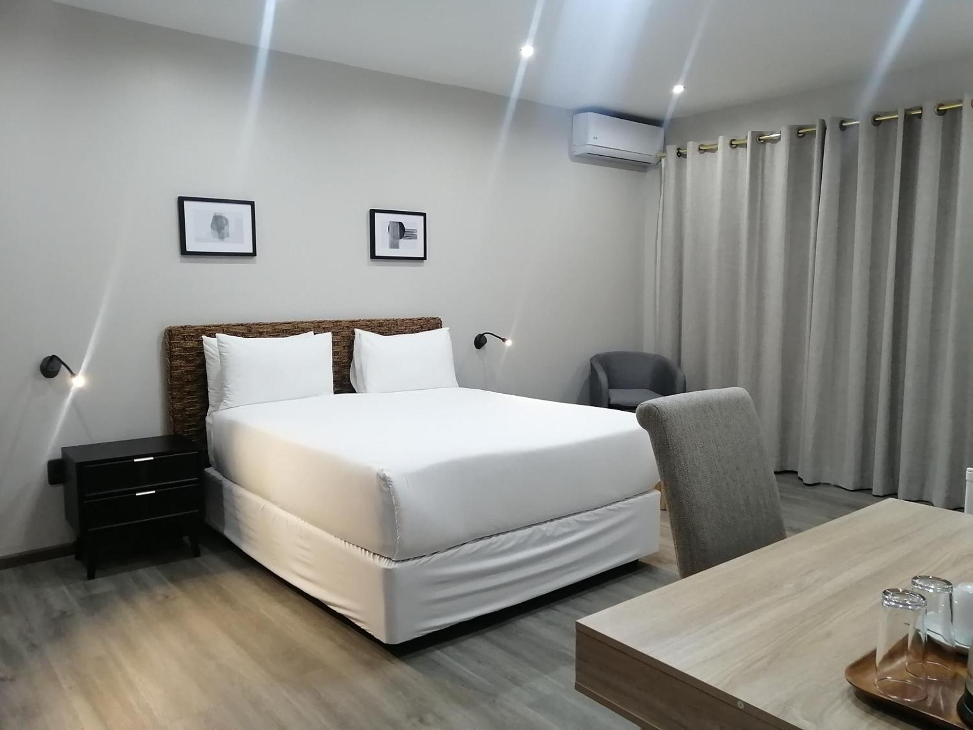 Hwh Guesthouse Middelburg ميدلبرغ المظهر الخارجي الصورة