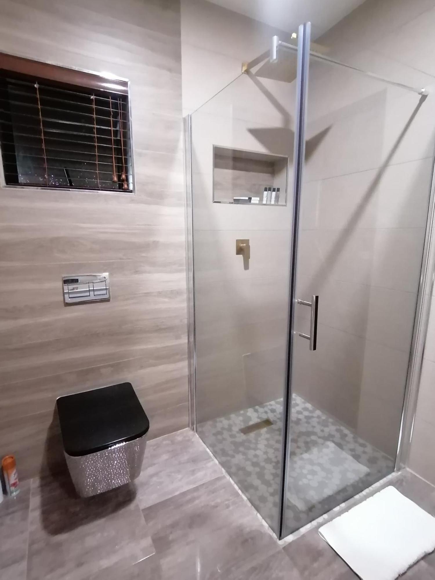 Hwh Guesthouse Middelburg ميدلبرغ المظهر الخارجي الصورة