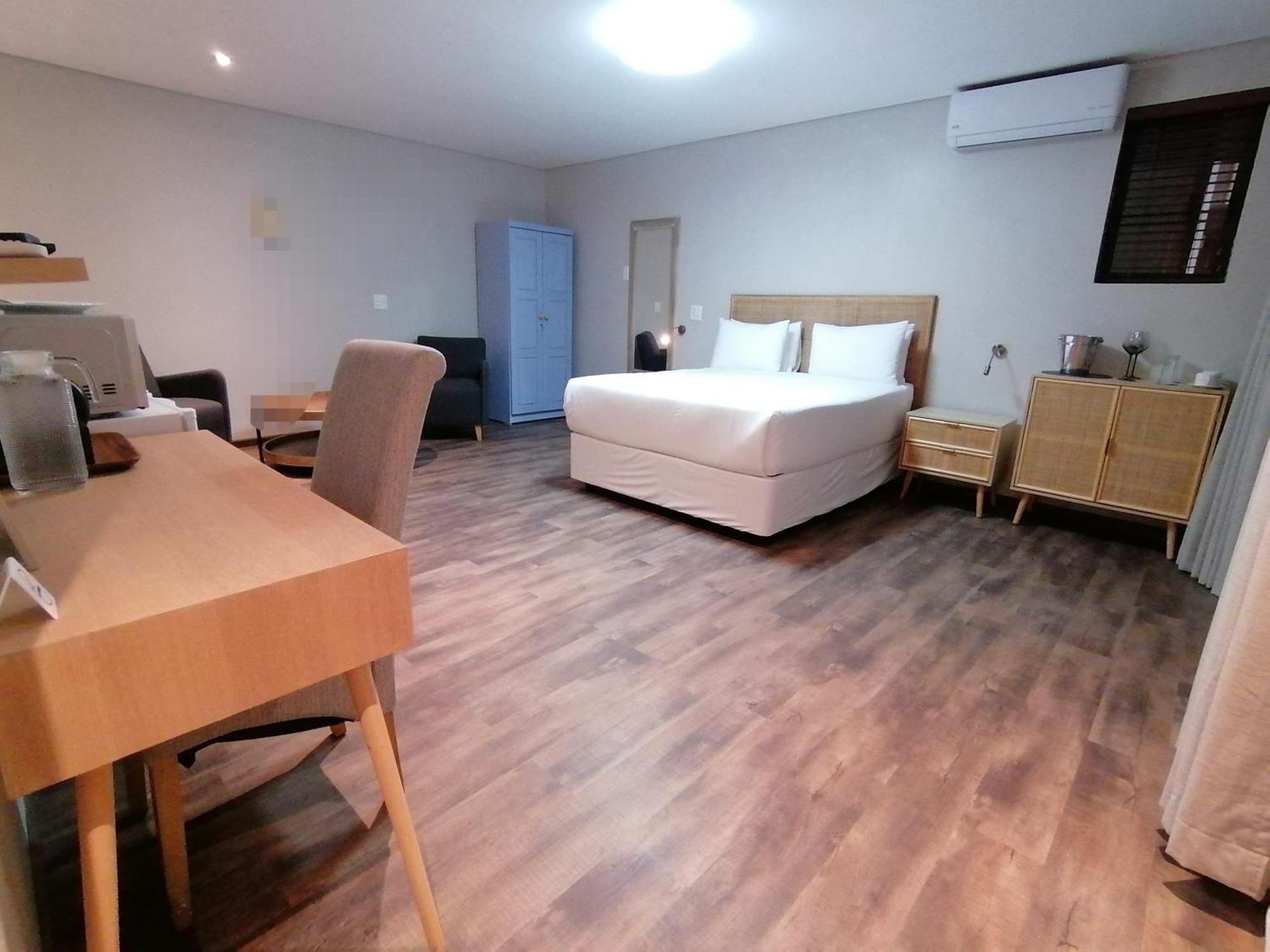 Hwh Guesthouse Middelburg ميدلبرغ المظهر الخارجي الصورة