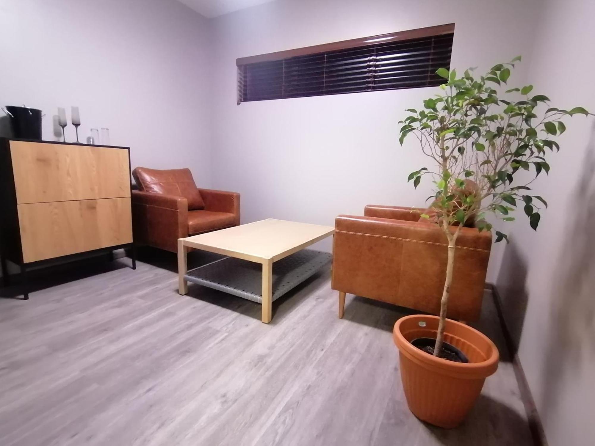 Hwh Guesthouse Middelburg ميدلبرغ المظهر الخارجي الصورة