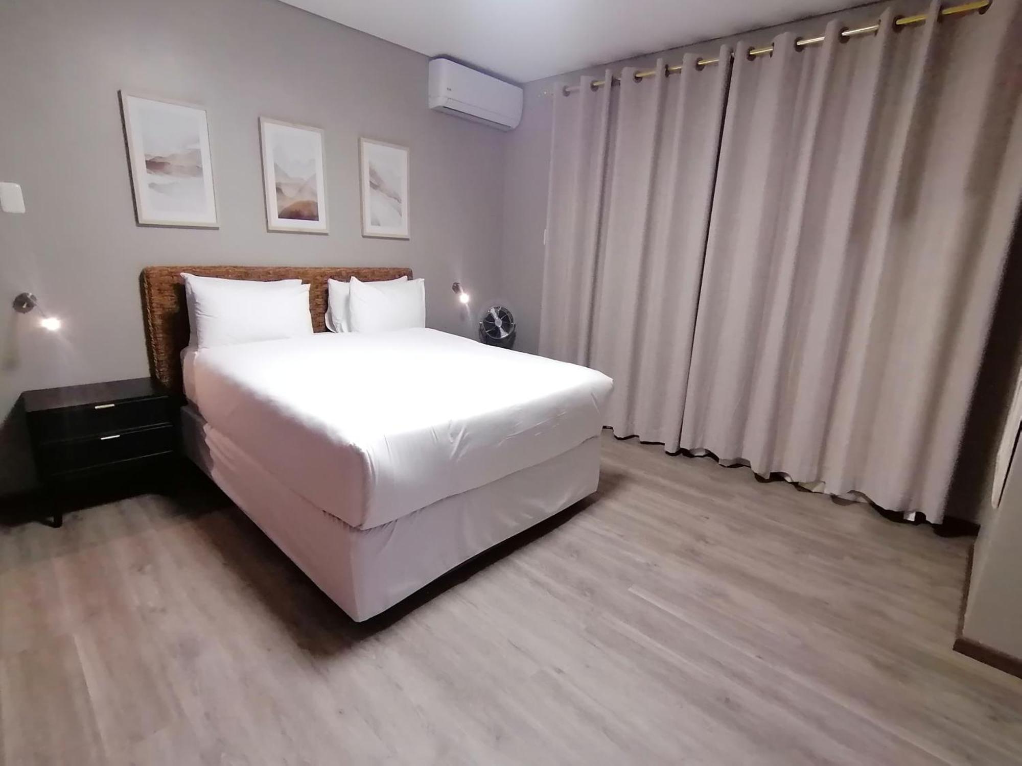 Hwh Guesthouse Middelburg ميدلبرغ المظهر الخارجي الصورة