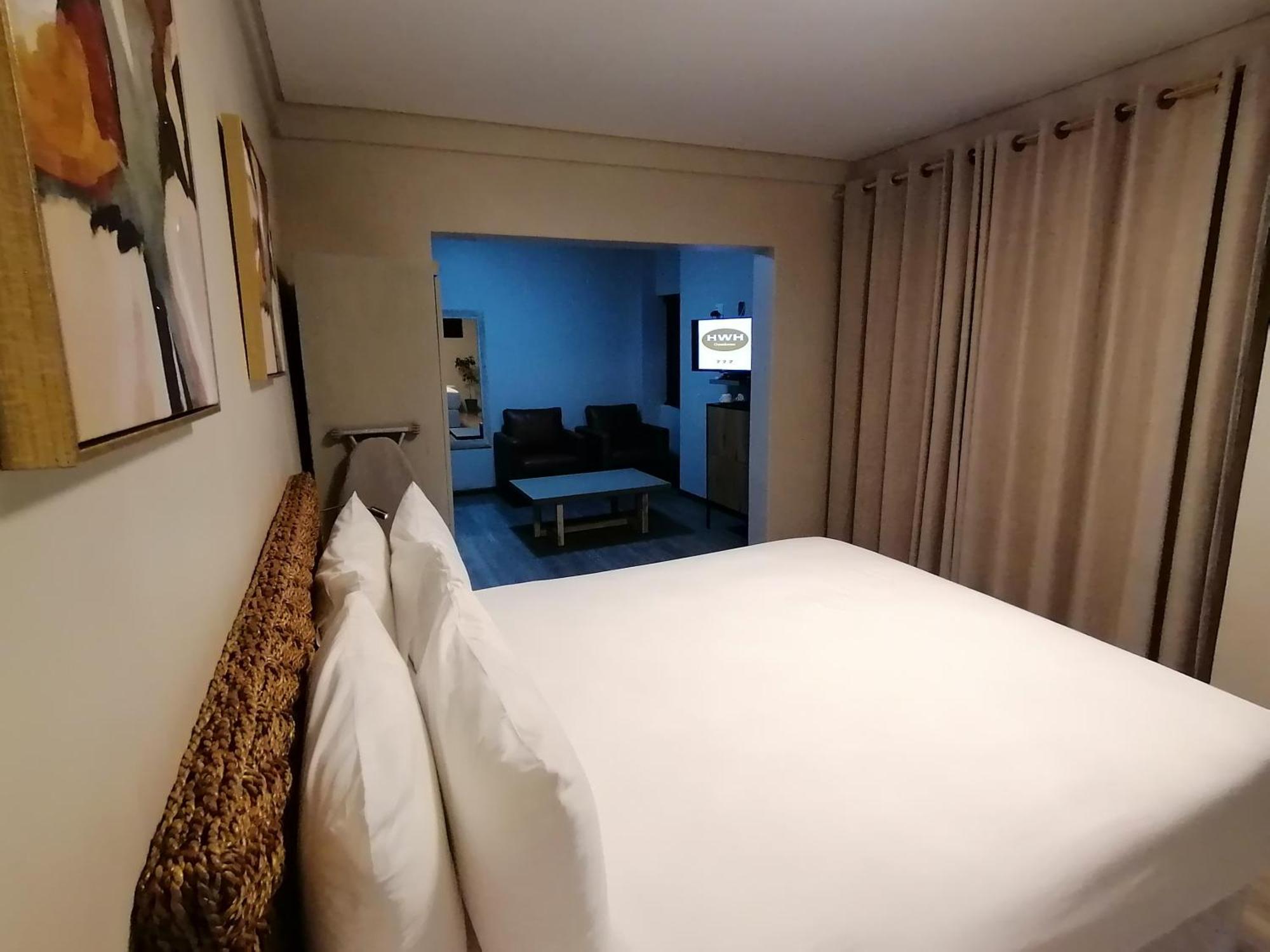Hwh Guesthouse Middelburg ميدلبرغ المظهر الخارجي الصورة