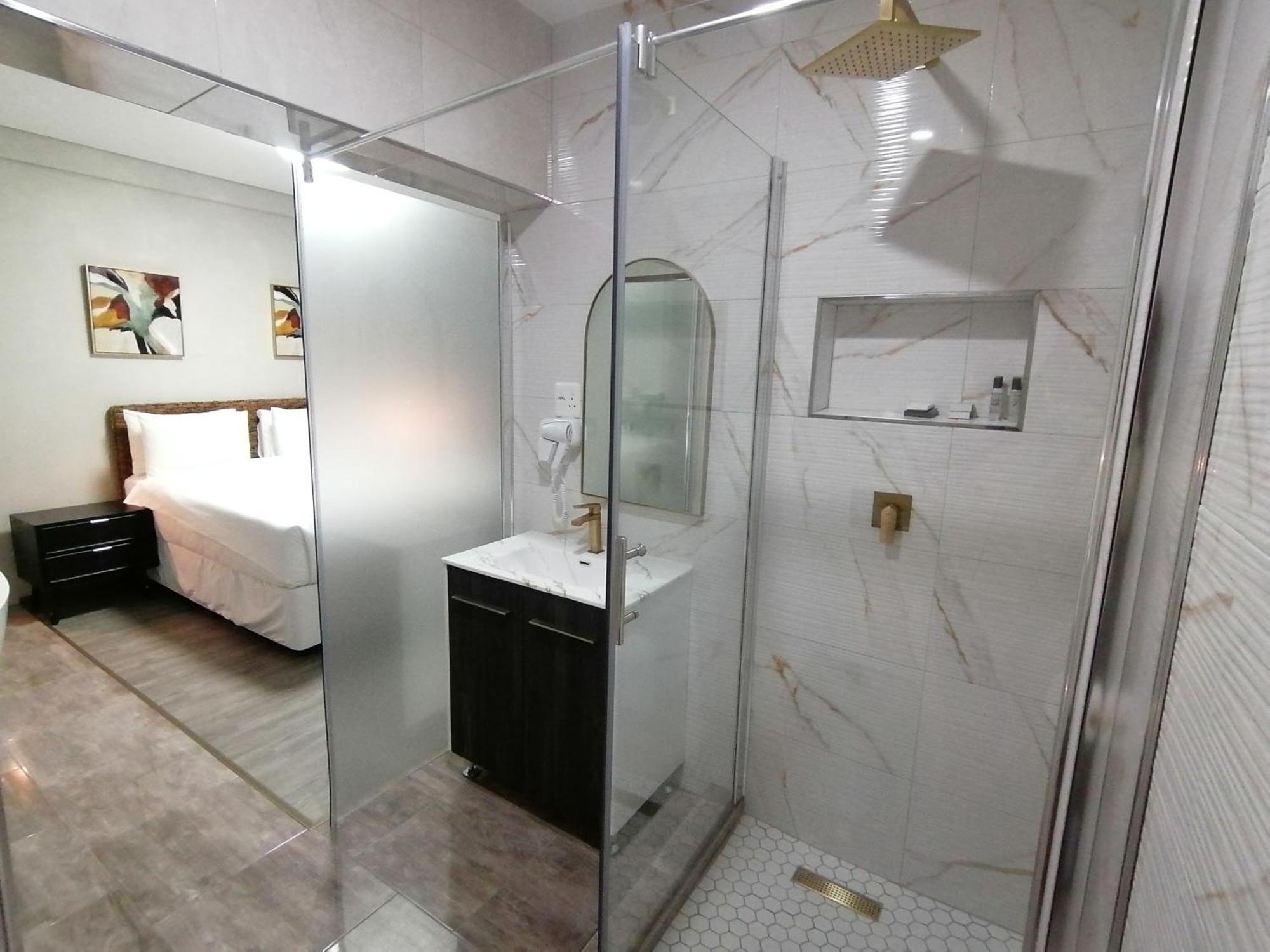 Hwh Guesthouse Middelburg ميدلبرغ المظهر الخارجي الصورة
