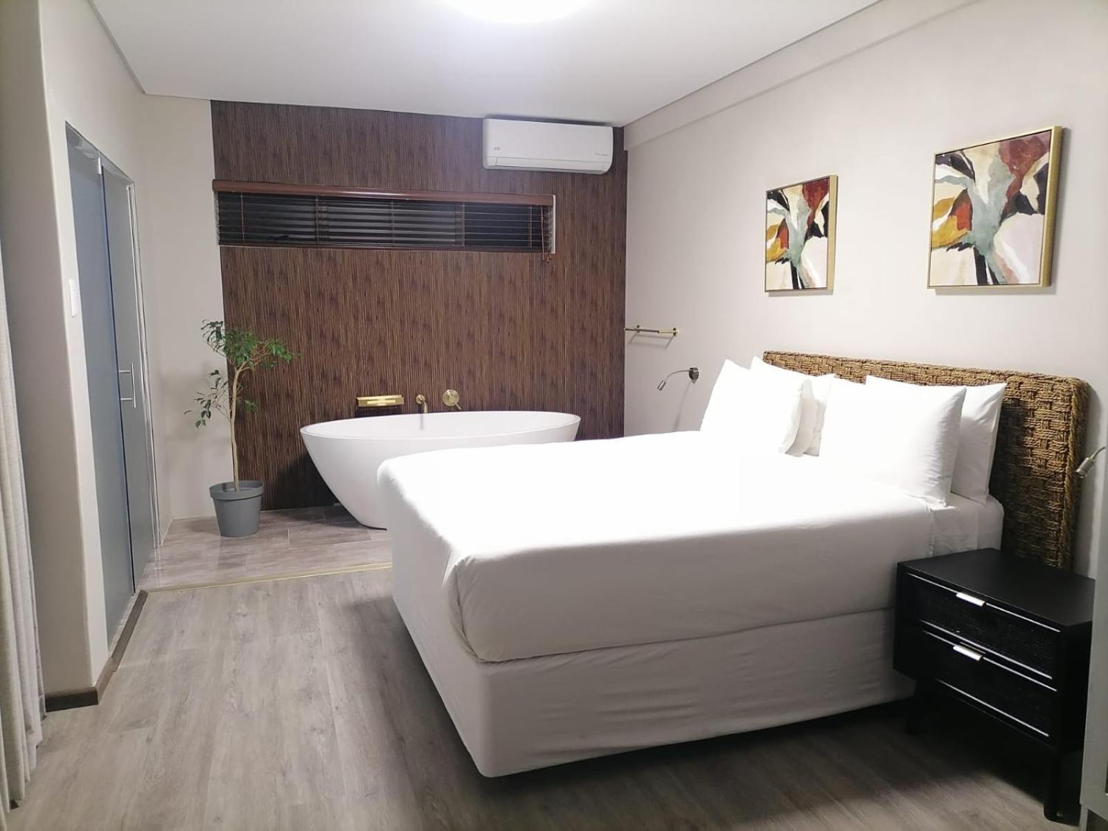 Hwh Guesthouse Middelburg ميدلبرغ المظهر الخارجي الصورة