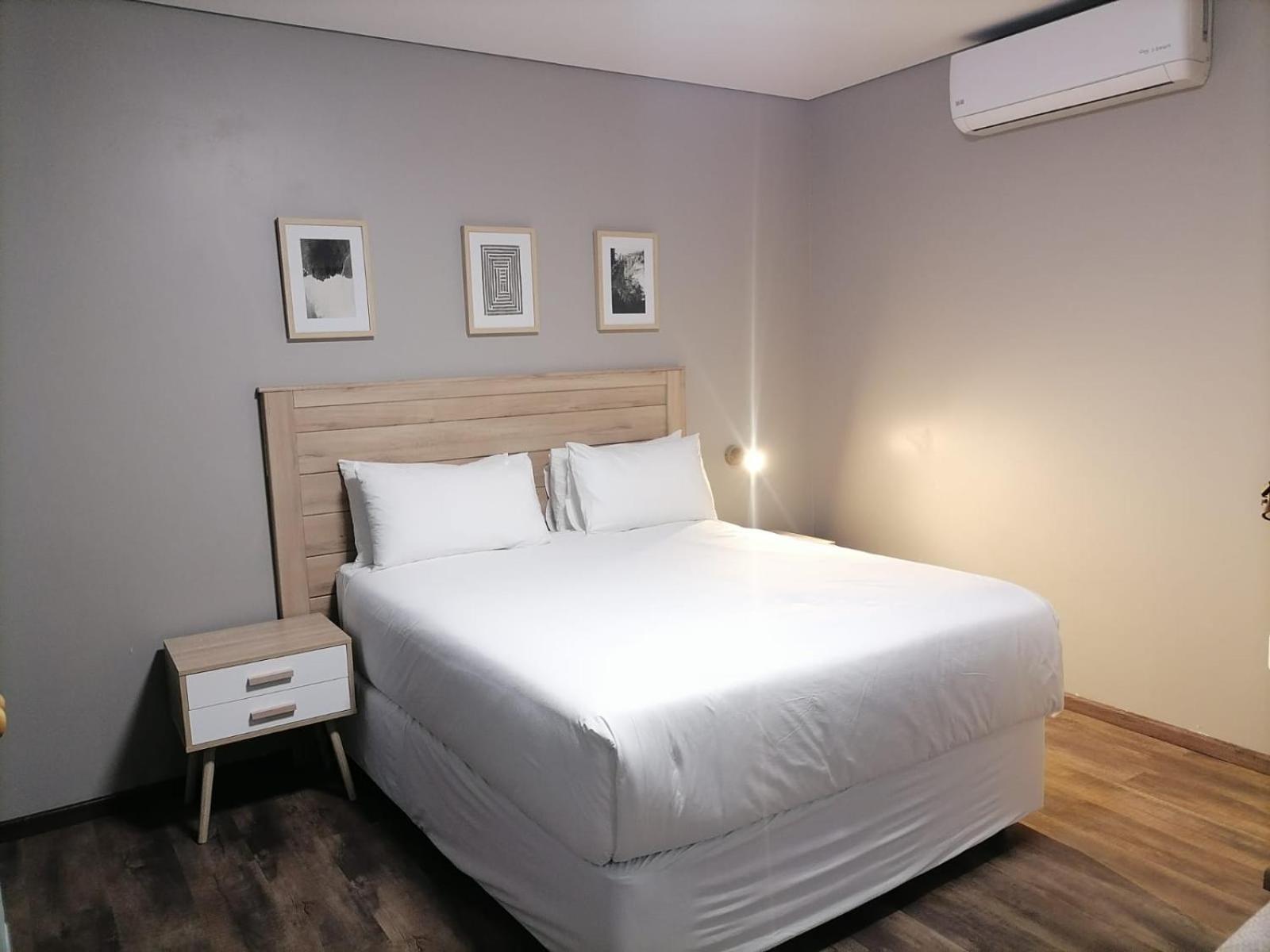 Hwh Guesthouse Middelburg ميدلبرغ المظهر الخارجي الصورة
