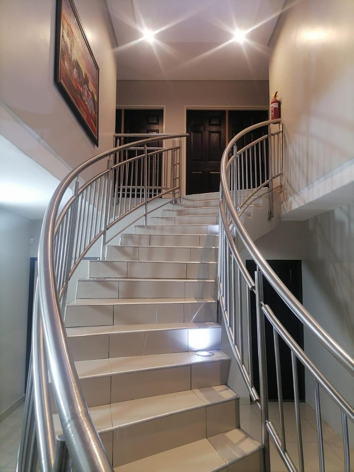 Hwh Guesthouse Middelburg ميدلبرغ المظهر الخارجي الصورة