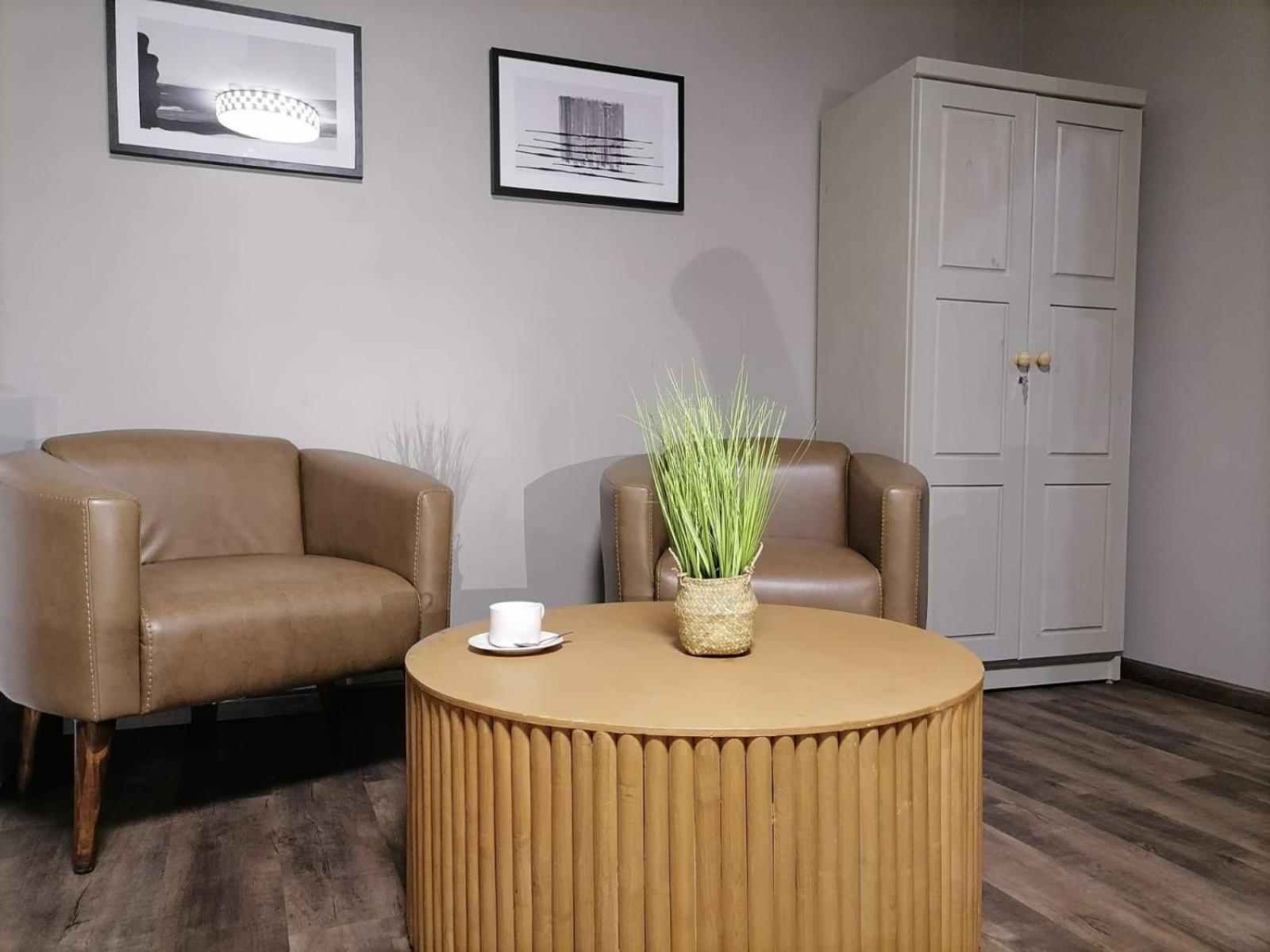 Hwh Guesthouse Middelburg ميدلبرغ المظهر الخارجي الصورة