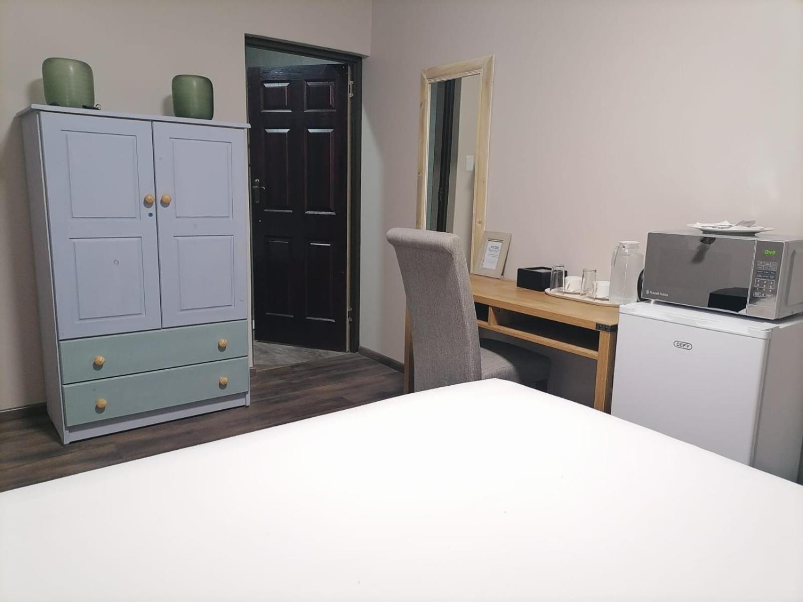 Hwh Guesthouse Middelburg ميدلبرغ المظهر الخارجي الصورة