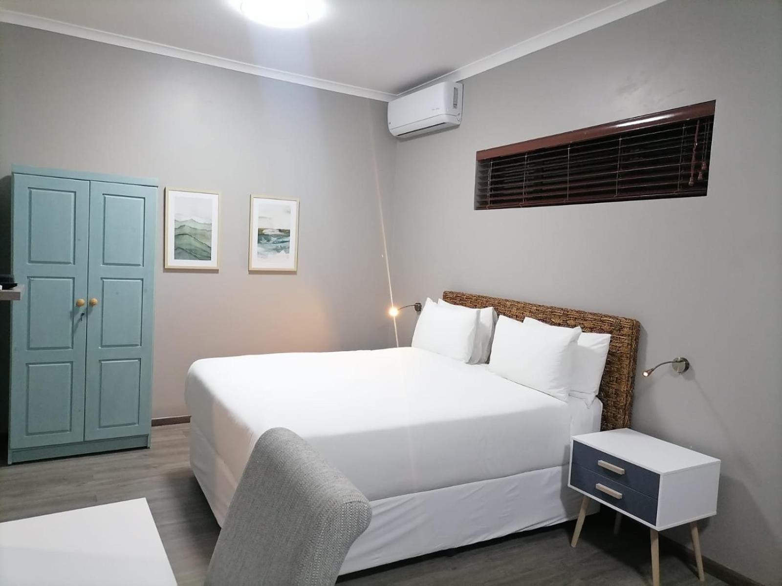 Hwh Guesthouse Middelburg ميدلبرغ المظهر الخارجي الصورة