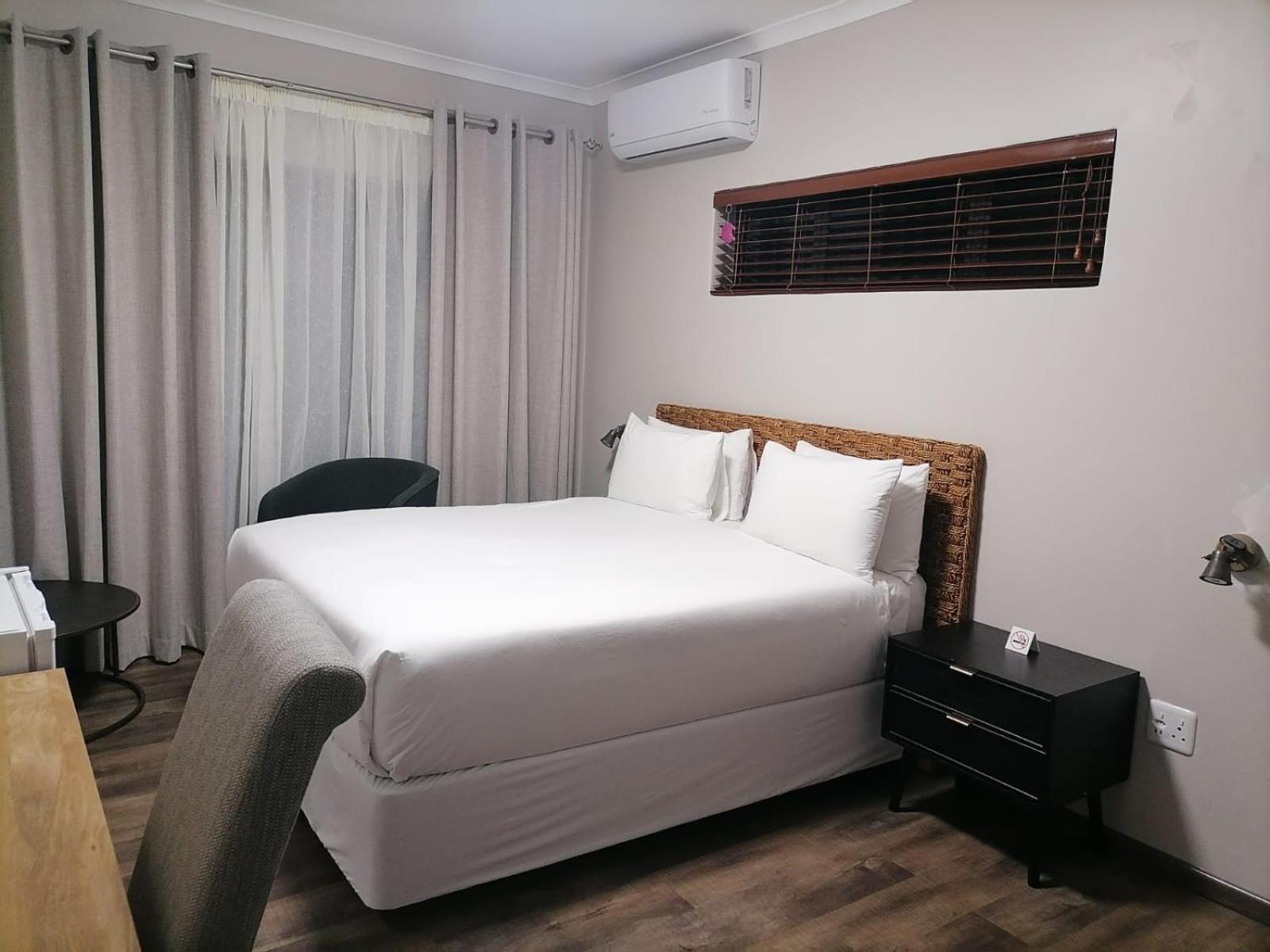 Hwh Guesthouse Middelburg ميدلبرغ المظهر الخارجي الصورة