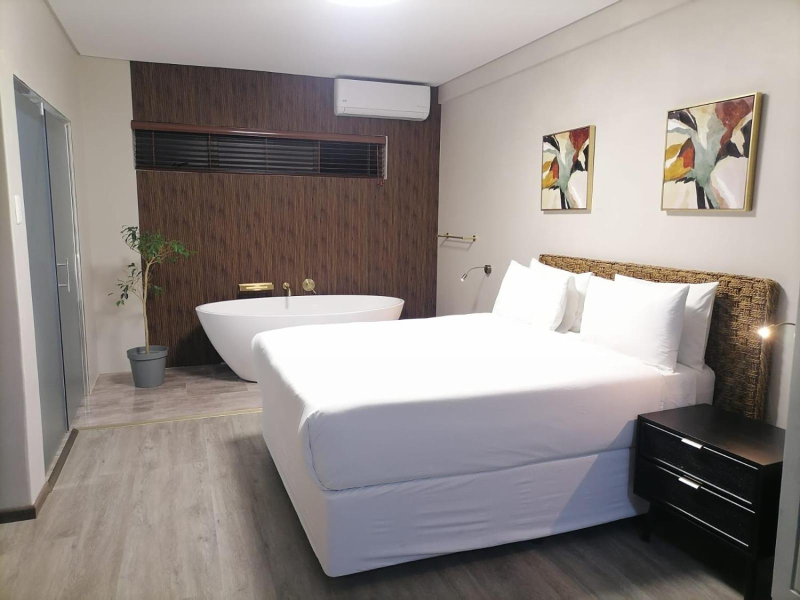 Hwh Guesthouse Middelburg ميدلبرغ المظهر الخارجي الصورة