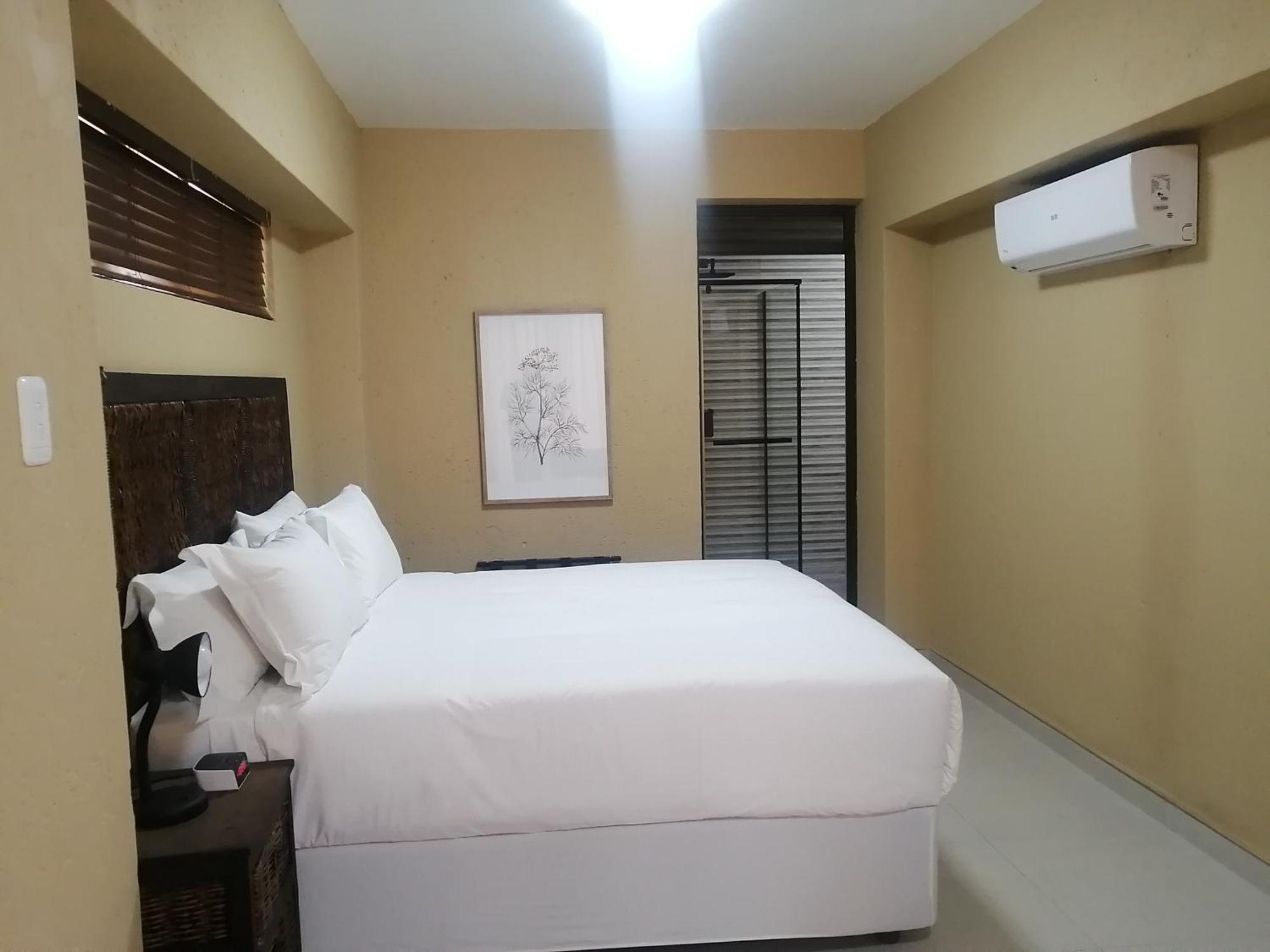 Hwh Guesthouse Middelburg ميدلبرغ المظهر الخارجي الصورة