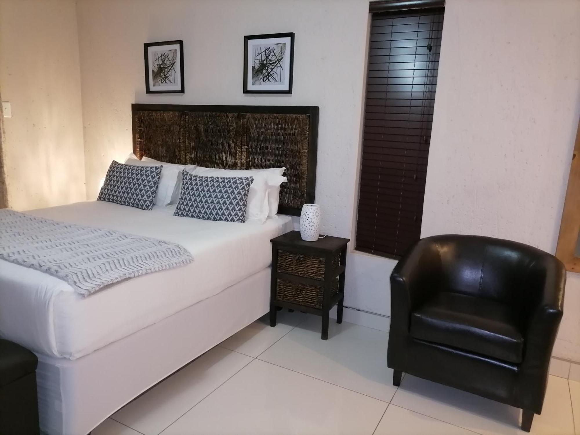 Hwh Guesthouse Middelburg ميدلبرغ المظهر الخارجي الصورة