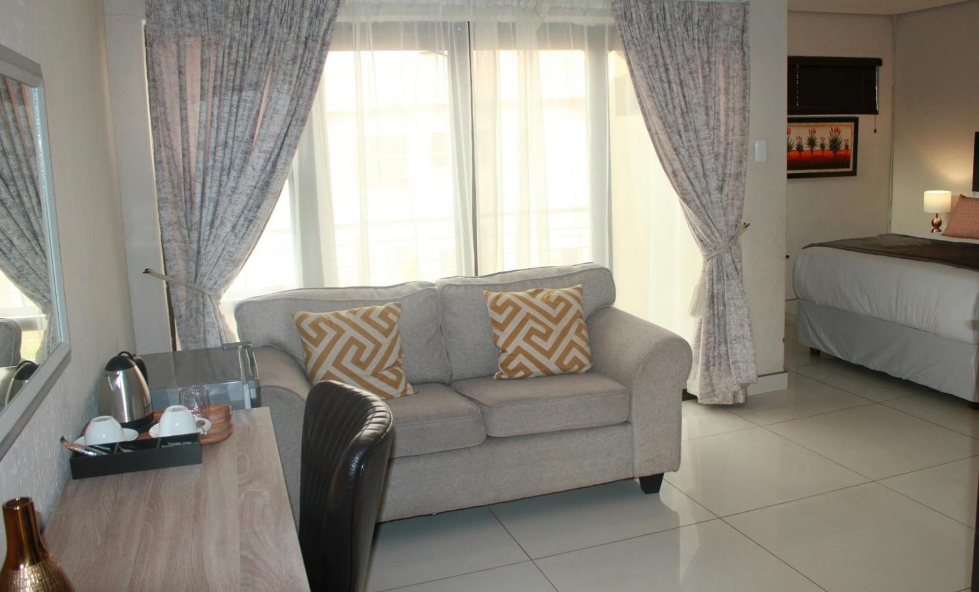 Hwh Guesthouse Middelburg ميدلبرغ المظهر الخارجي الصورة