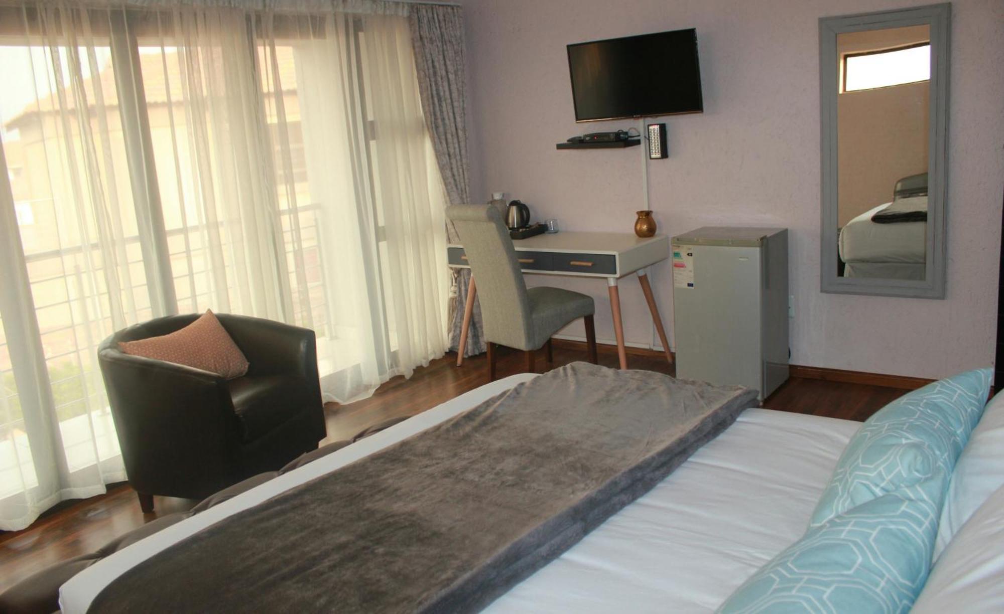 Hwh Guesthouse Middelburg ميدلبرغ المظهر الخارجي الصورة